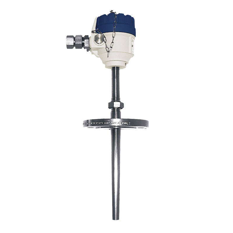 Thermowell Temperature Sensor  THERMOCONT TN / TX